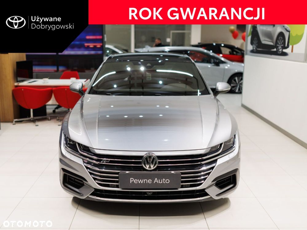 Volkswagen Arteon - 2