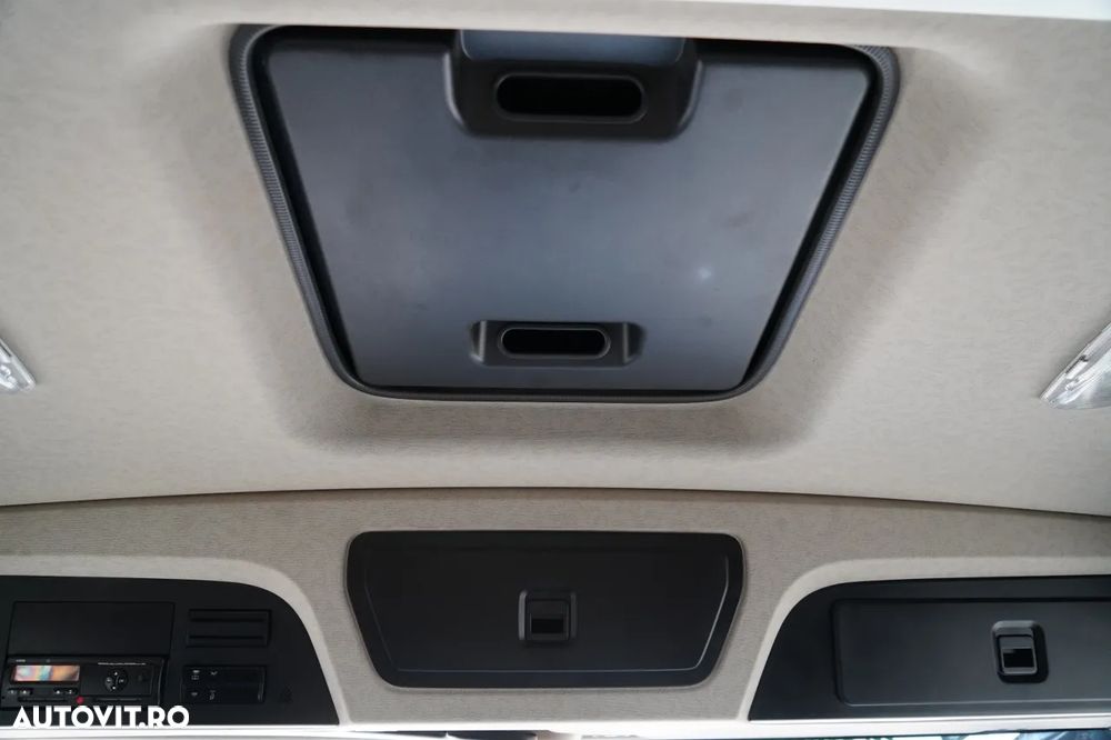 Mercedes-Benz ACTROS 2543 / PODEA DE TRACȚIE / 6X2 / DIRECȚIE / PUNTE RIDICATĂ - 32