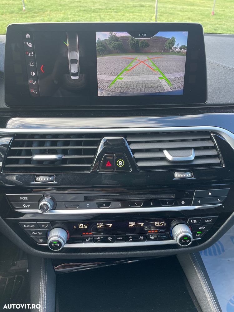 BMW Seria 5 - 11