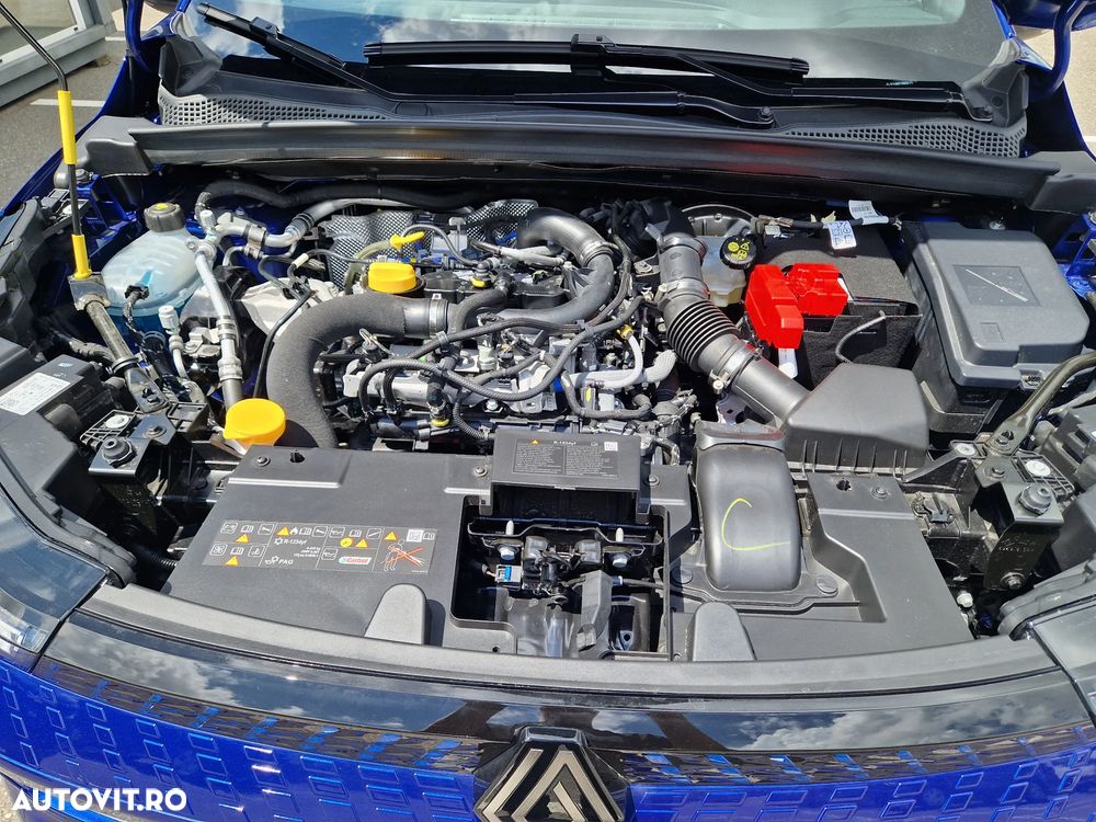 Renault Captur TCe 100 Evolution - 28