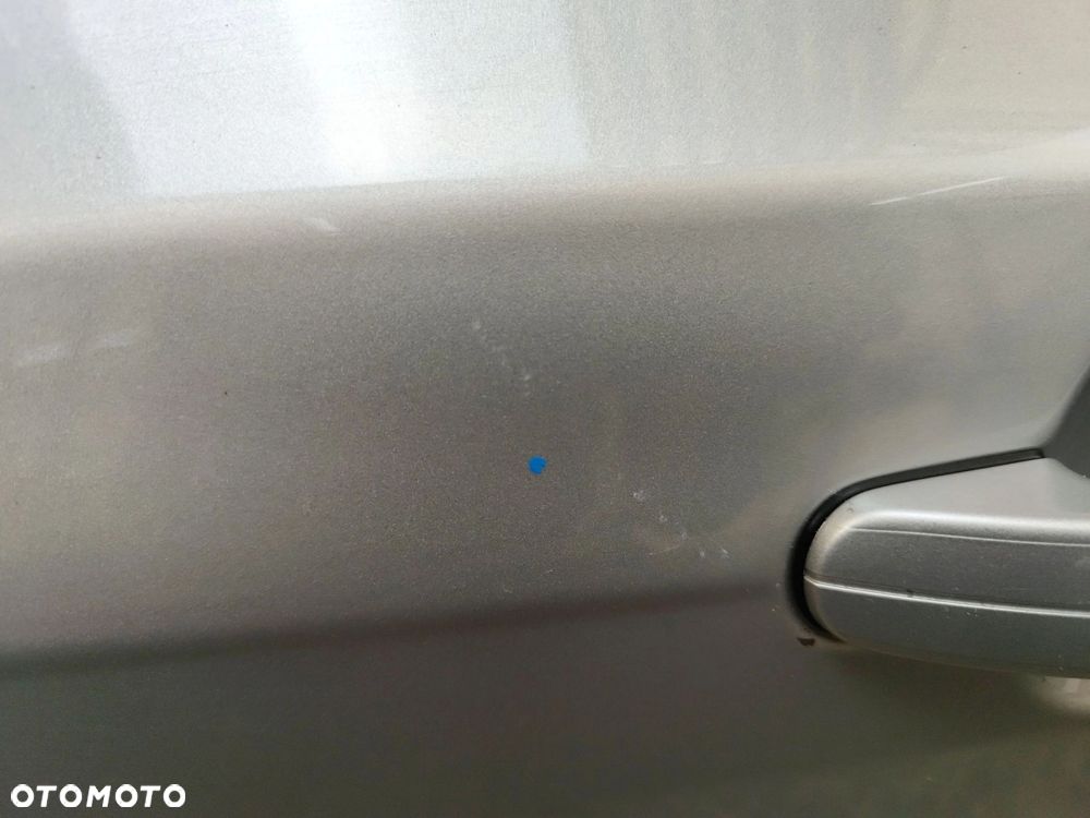 DRZWI LEWY TYŁ FORD FOCUS MK3 KOMBI LIFT LAK: 0F (14-18) - 11
