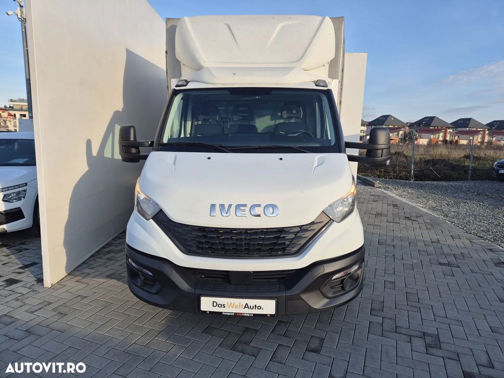 Iveco Daily - 8