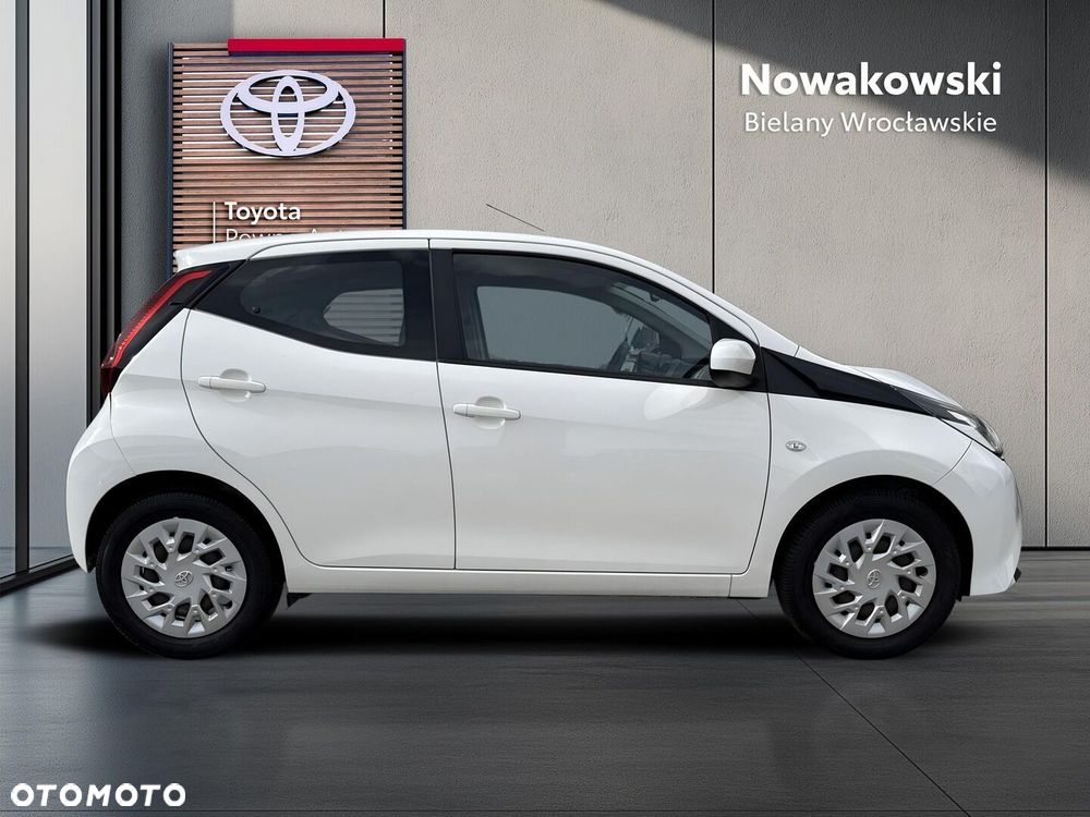 Toyota Aygo - 27