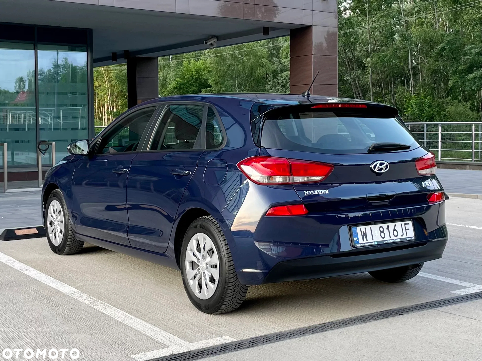 Hyundai i30 - 16