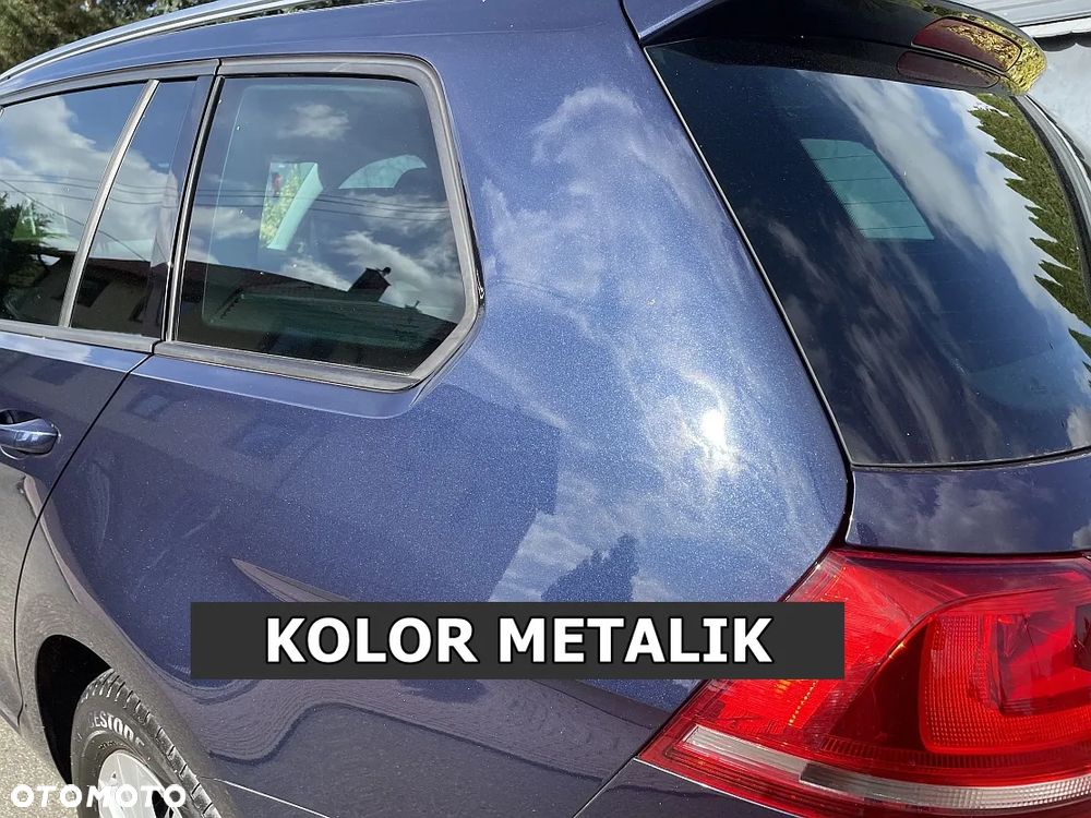 Volkswagen Golf 1.6 TDI BMT Highline - 27