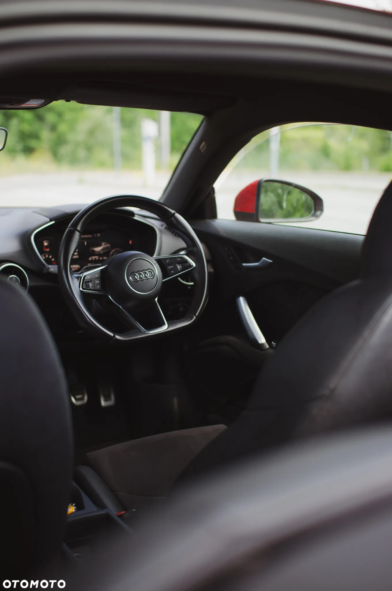 Audi TT Coupé Coupe 2.0 TFSI - 11