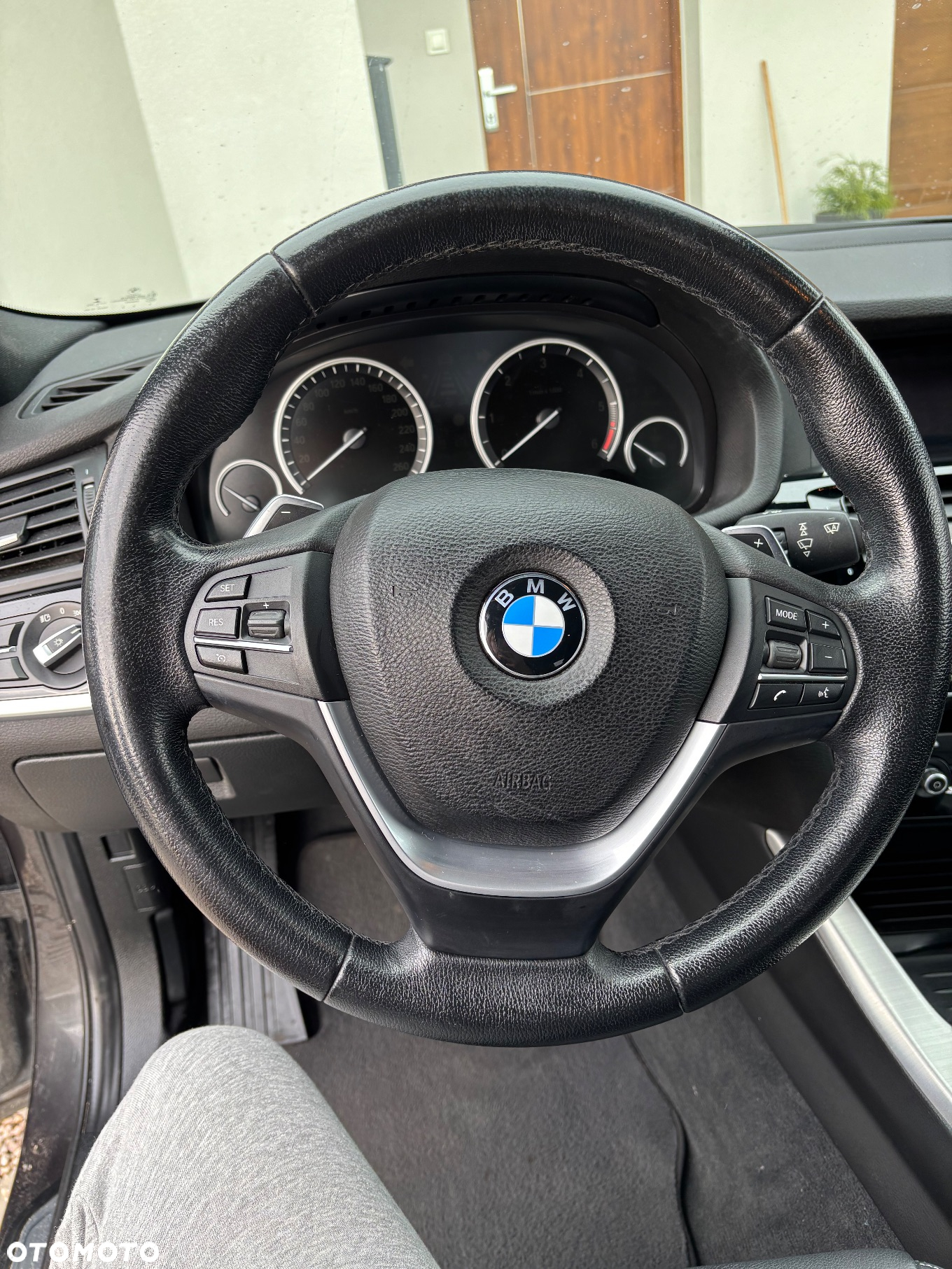 BMW X4 - 6