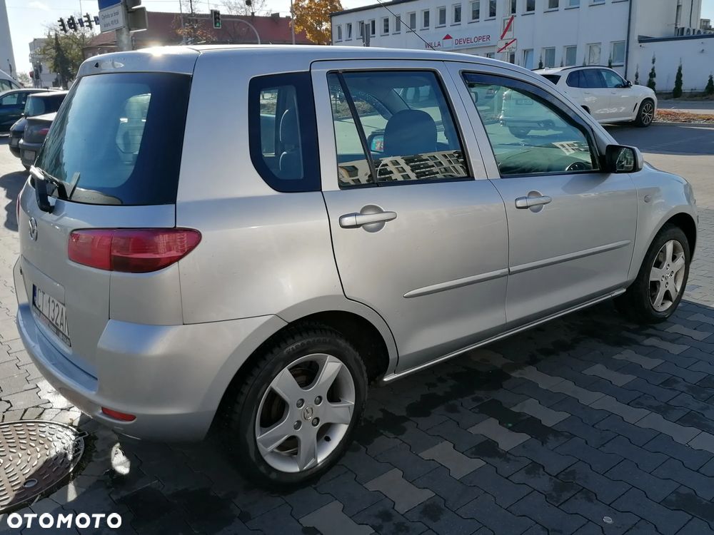 Mazda 2 1.4 Active ASM - 8