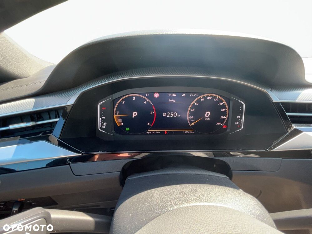 Volkswagen Arteon Shooting Brake - 21