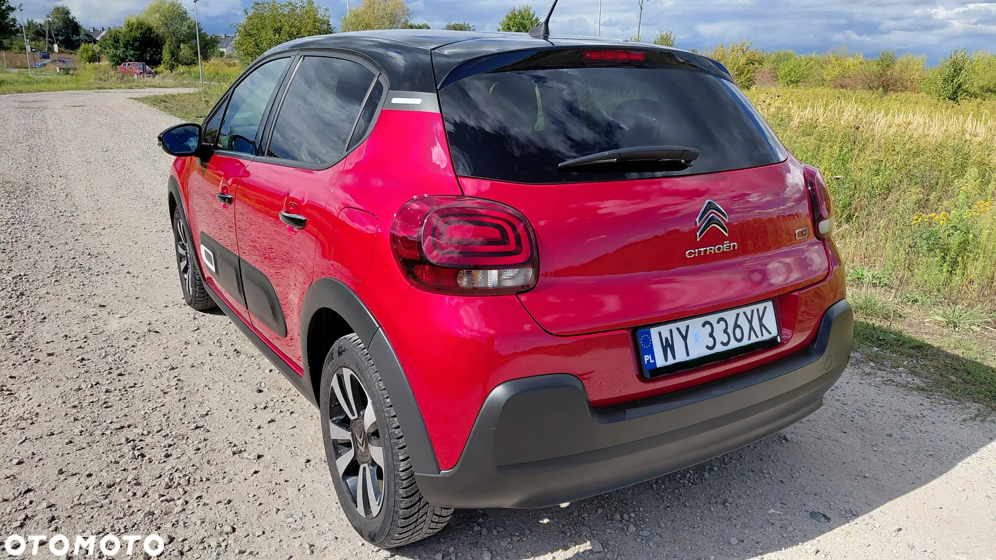 Citroën C3 1.2 PureTech Shine - 4