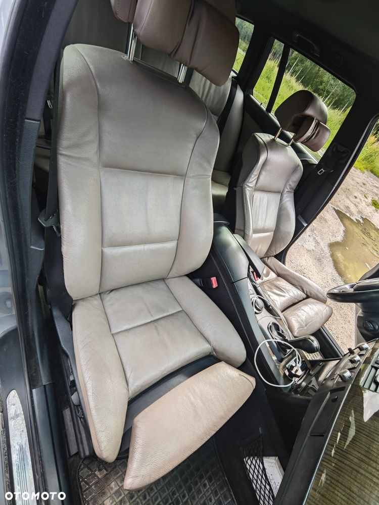 BMW Seria 5 530d - 12