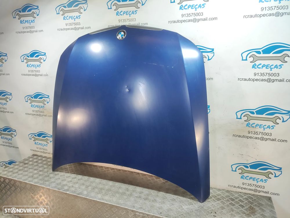 Frente Completa BMW Serie 3 E90 E91 Pré LCI Pack M Xénon Diesel - 13