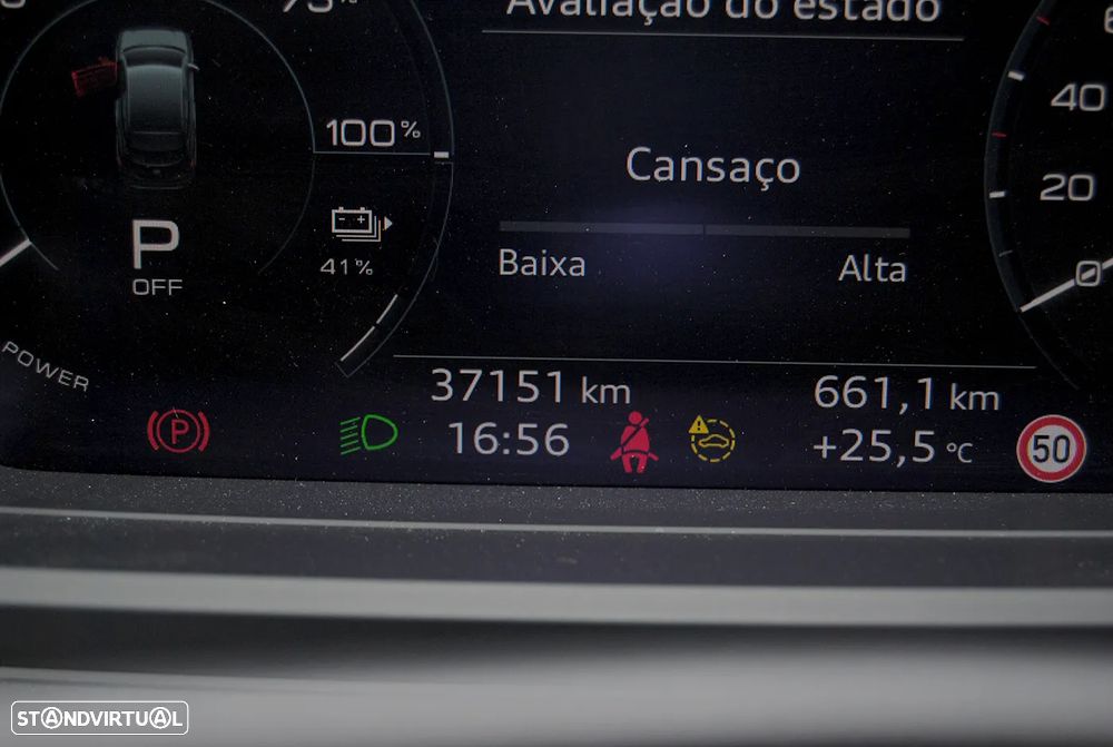 Audi Q4 Sportback e-tron 45 82 kWh SE Business Plus - 30