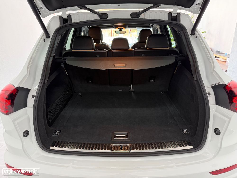 Porsche Cayenne Tiptronic S - 39