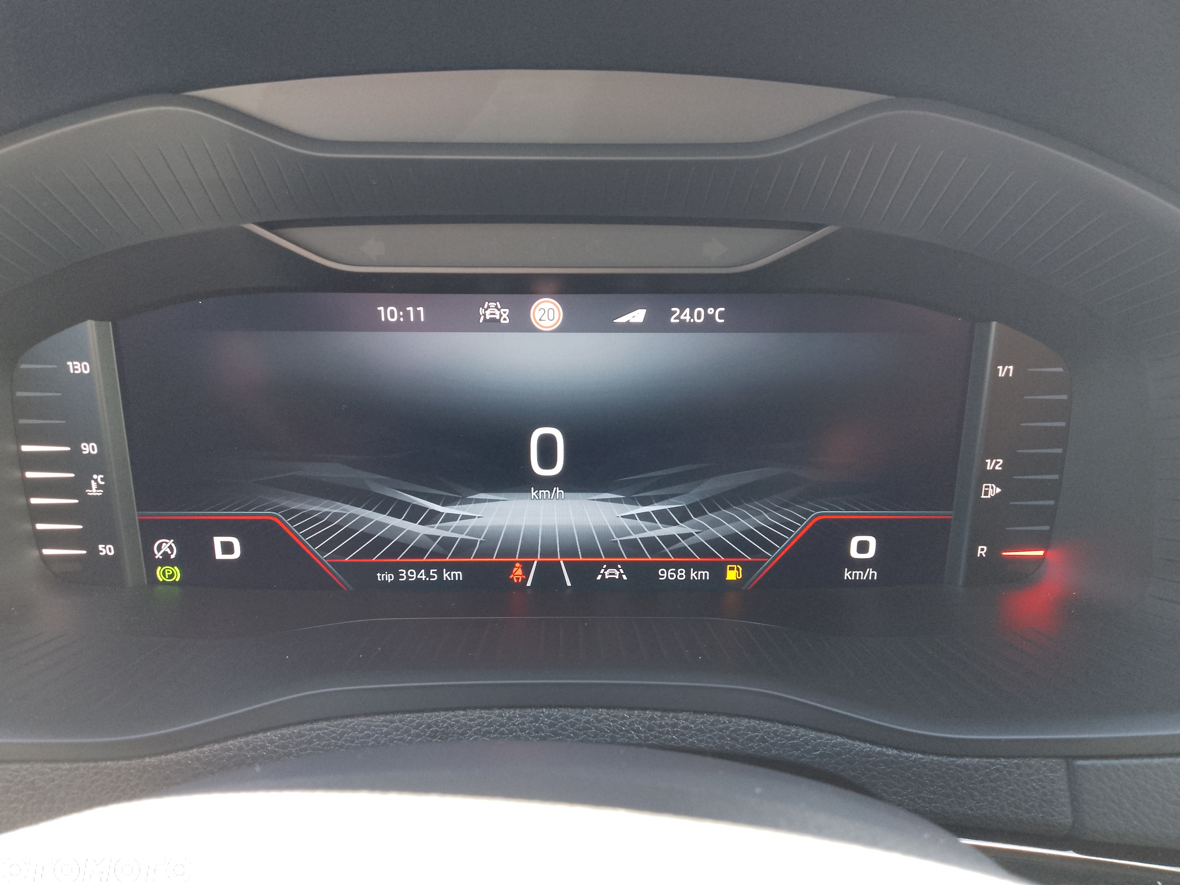 Skoda Karoq 1.5 TSI ACT Sportline DSG - 11