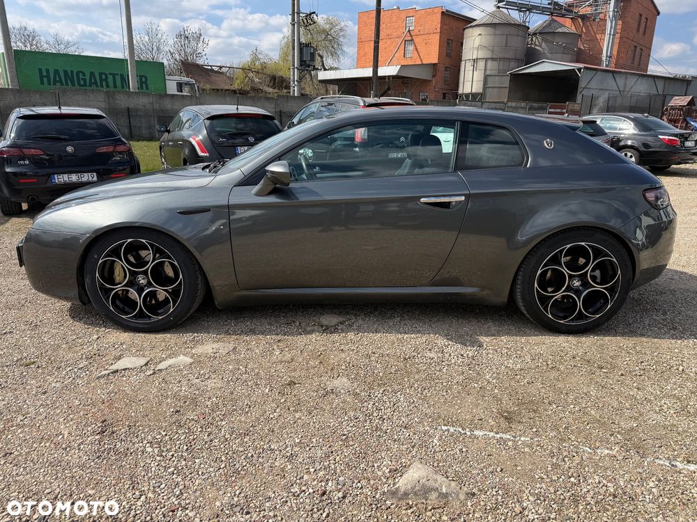 Alfa Romeo Brera - 7
