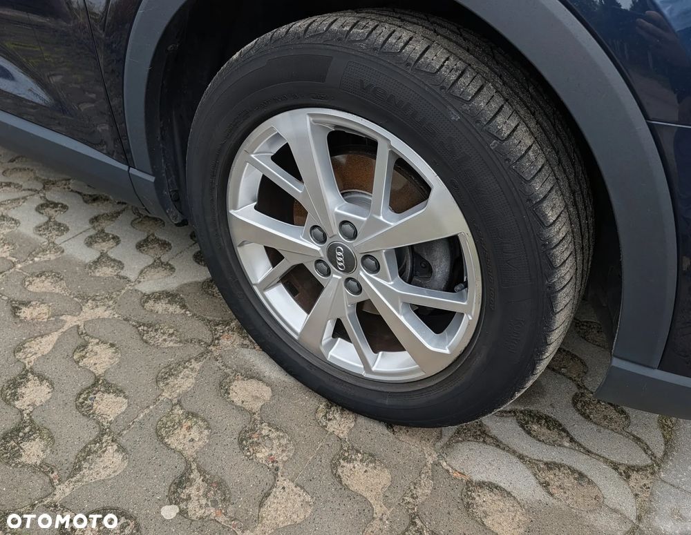 Audi Q3 - 29