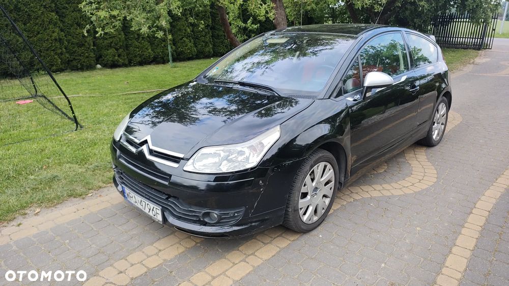 Citroën C4 1.6 16V by LOEB - 11