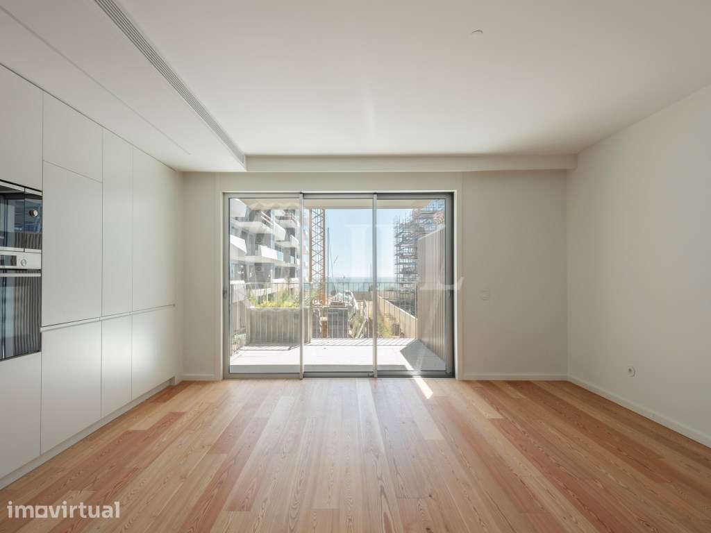 Apartamento T2 no Sal D'Ouro Park, em Vila Nova de Gaia - Grande imagem: 2/33