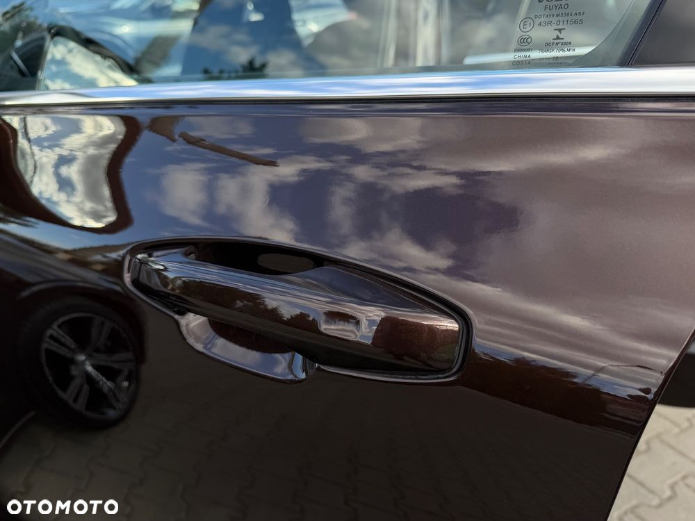 Volvo V60 B3 B Geartronic Momentum Pro - 36