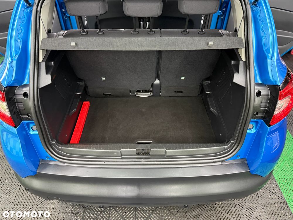 Renault Captur ENERGY TCe 120 EDC Intens - 38