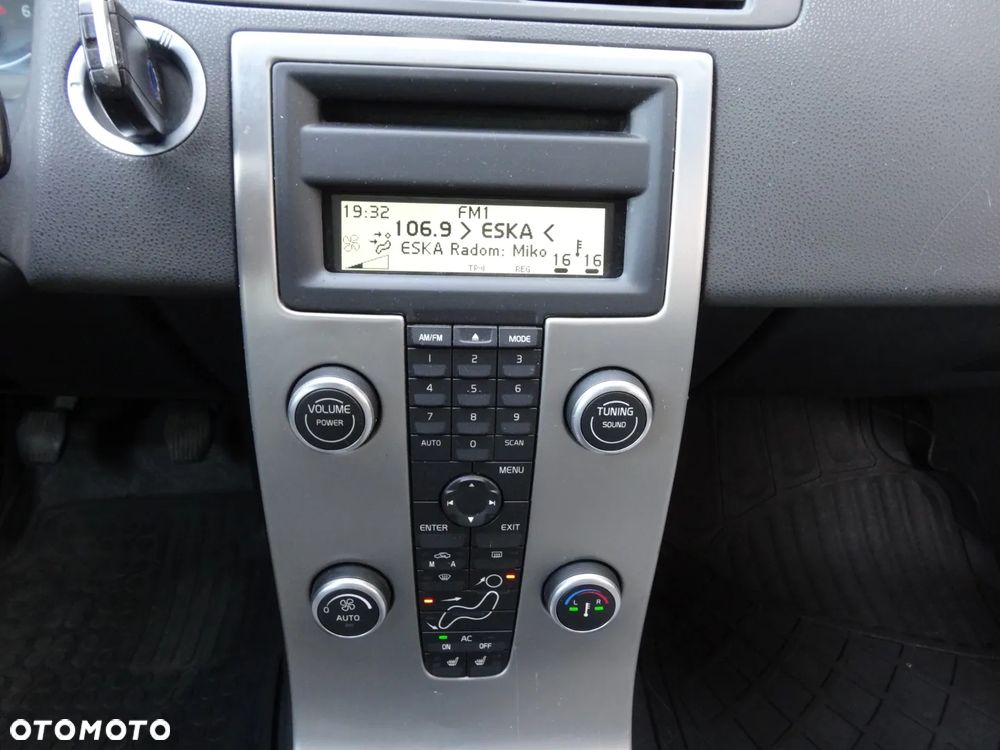 Volvo V50 2.0D DPF Momentum - 26