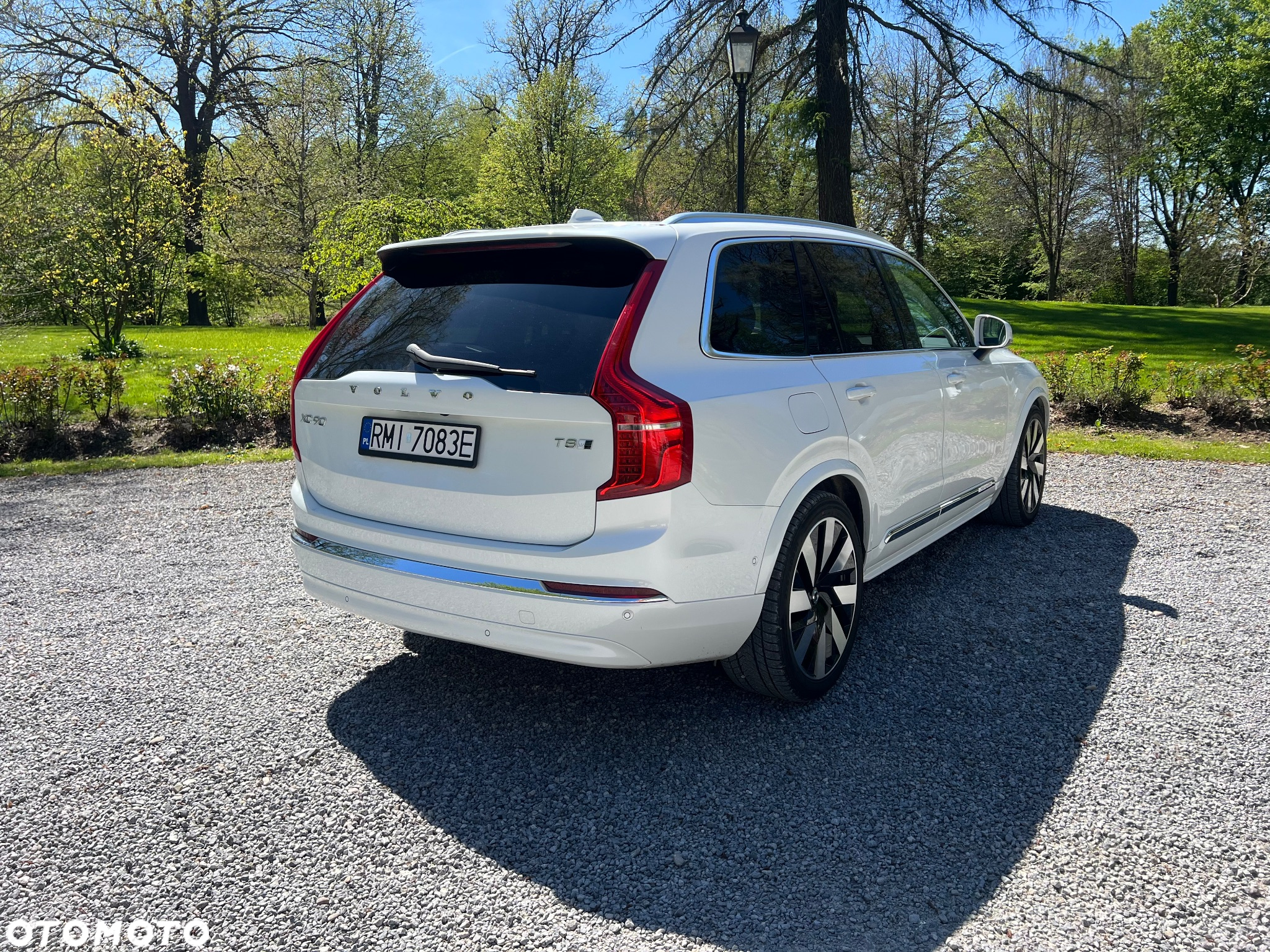 Volvo XC 90 - 3