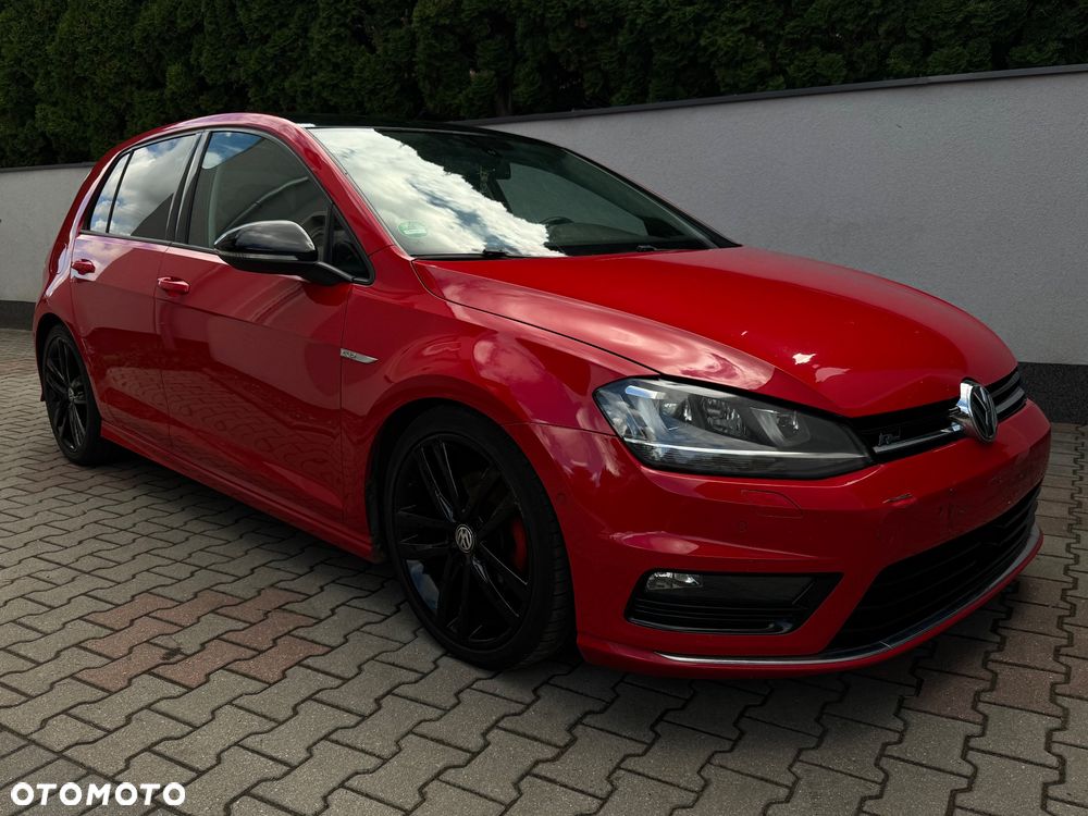 Volkswagen Golf 2.0 BlueTDI Cup - 2