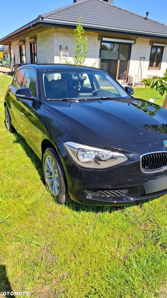 BMW Seria 1 116i - 3