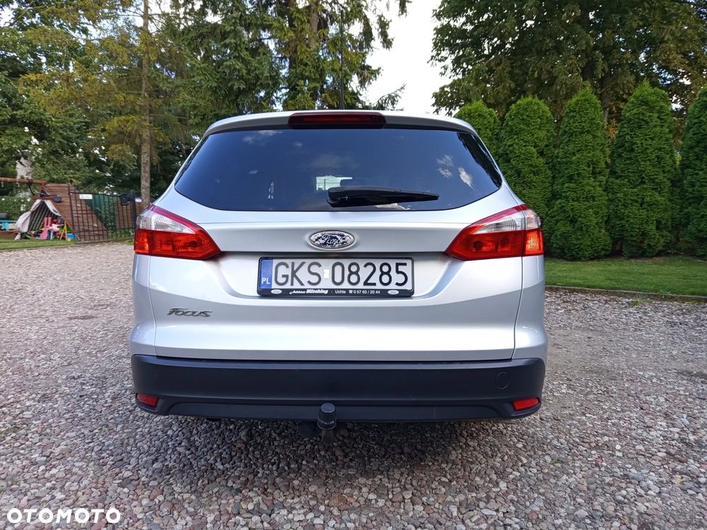 Ford Focus - 19