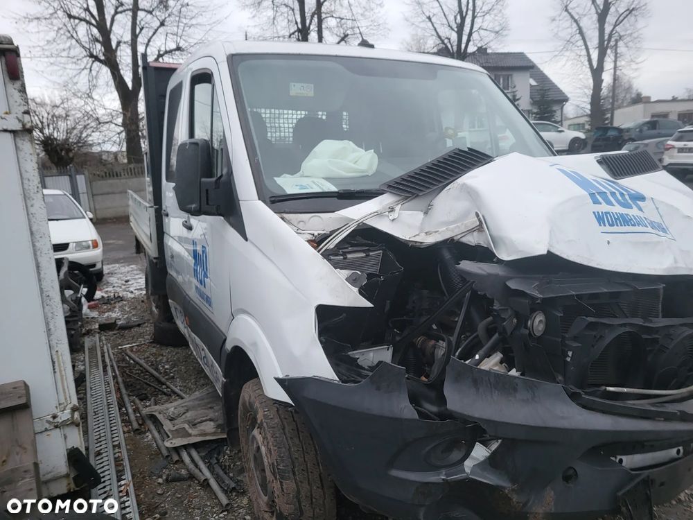 Mercedes-Benz Sprinter - 3