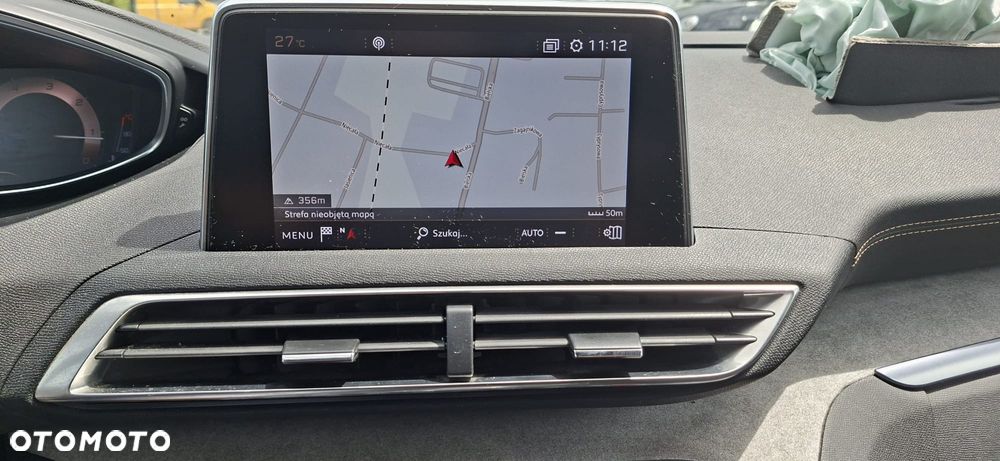 Peugeot 3008 BlueHDi 180 Stop & Start EAT6 GT - 20