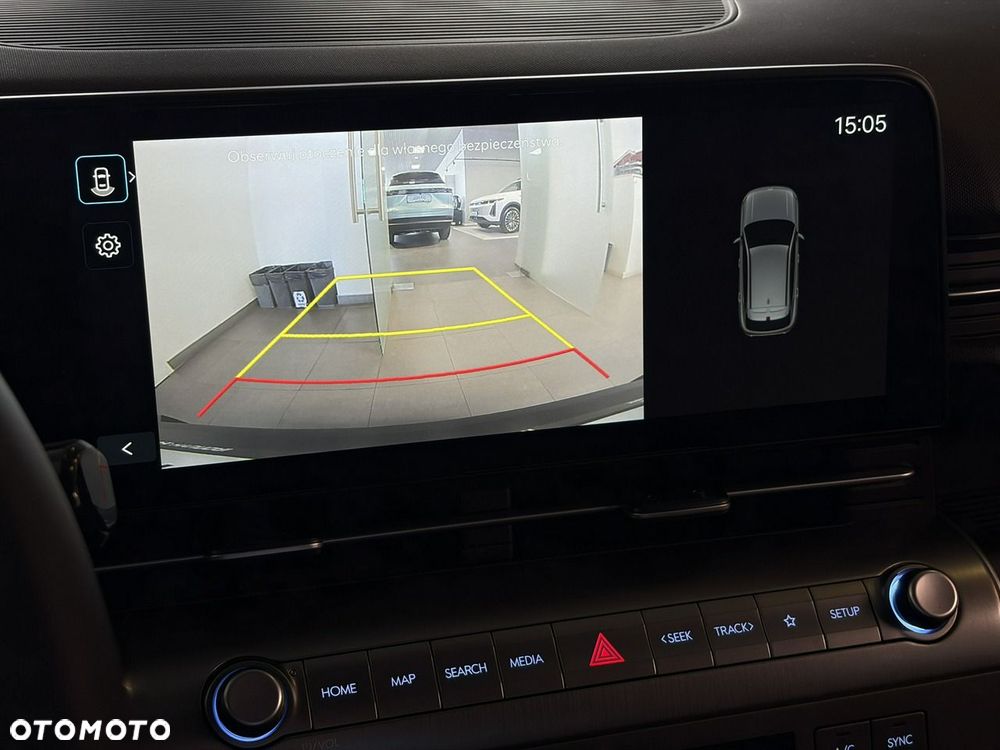Hyundai Kona - 11