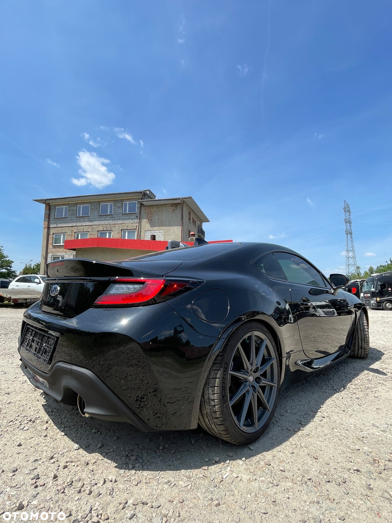Subaru BRZ 2.4i Sport Final Edition - 14