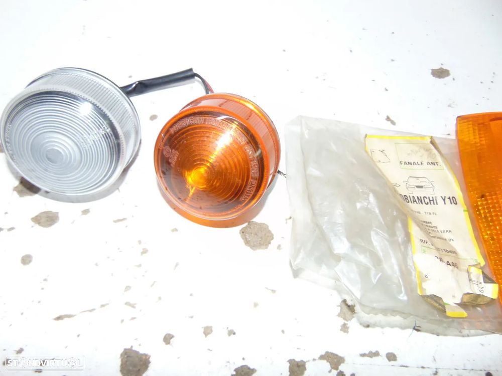 Antigos e clássicos farolins - 4