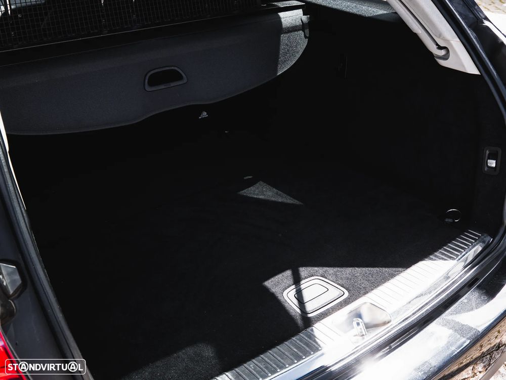 Mercedes-Benz C 200 (BlueTEC) d Station 7G-TRONIC Avantgarde - 36