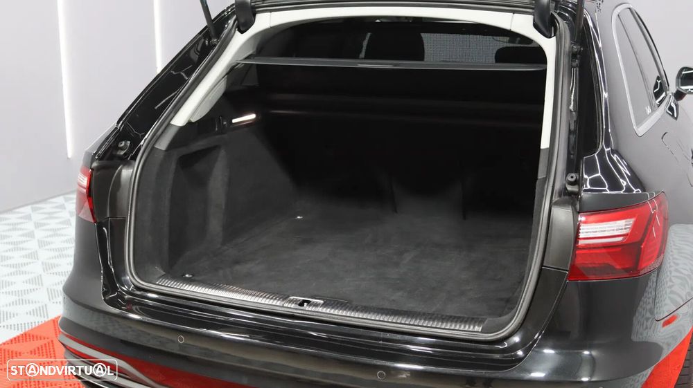 Audi A4 Avant 35 TDI S tronic - 10