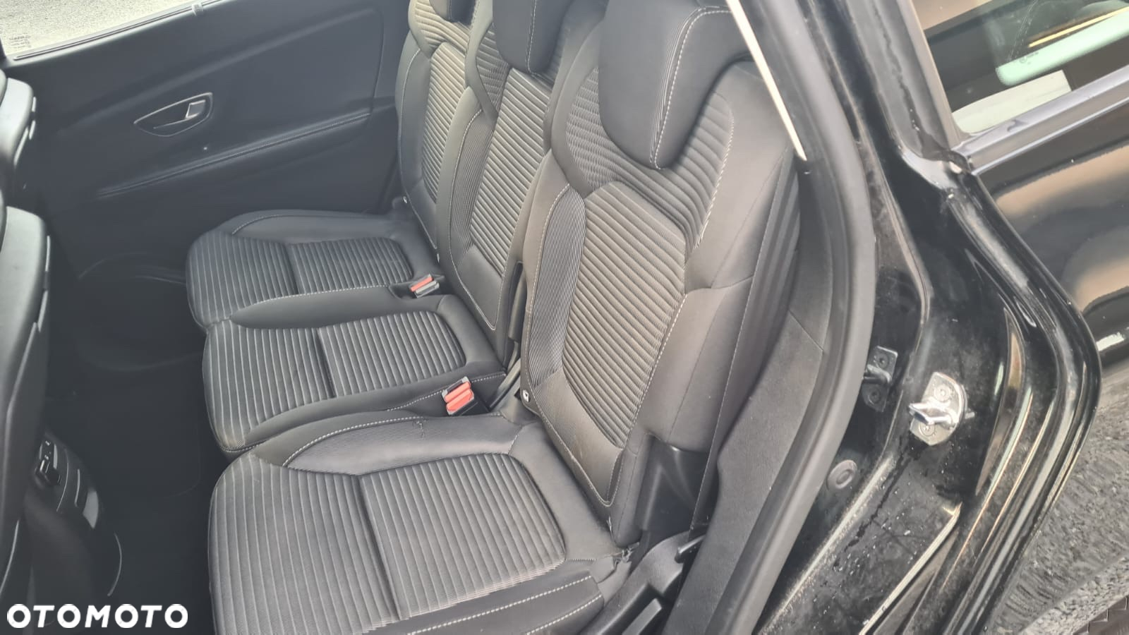 Renault Grand Scenic dCi 130 FAP Start & Stop Dynamique - 10