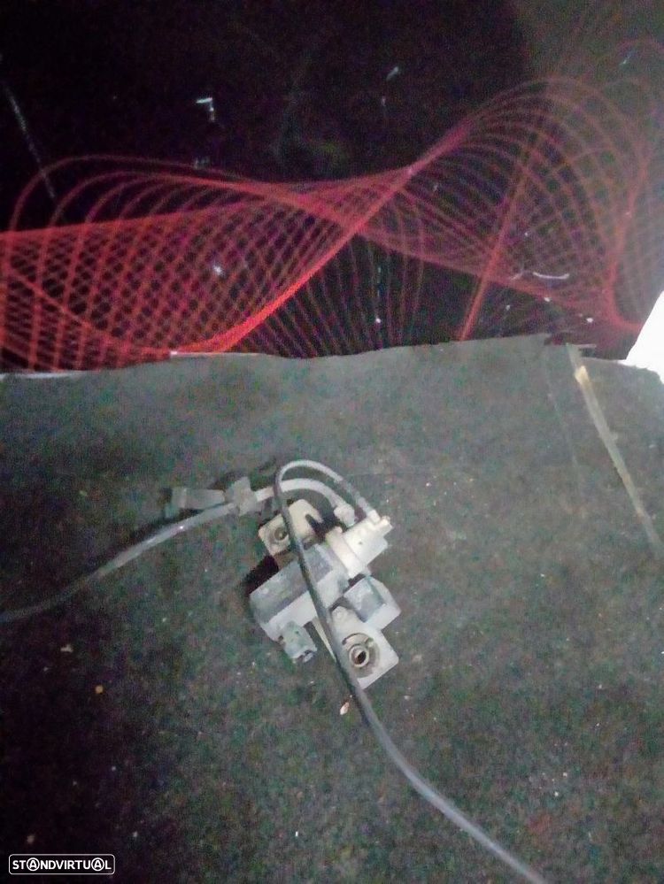 Válvula De Pressão Do Turbo Fiat Stilo (192_) - 1
