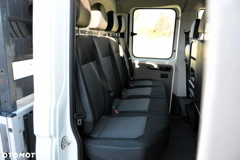 Volkswagen Crafter - 30