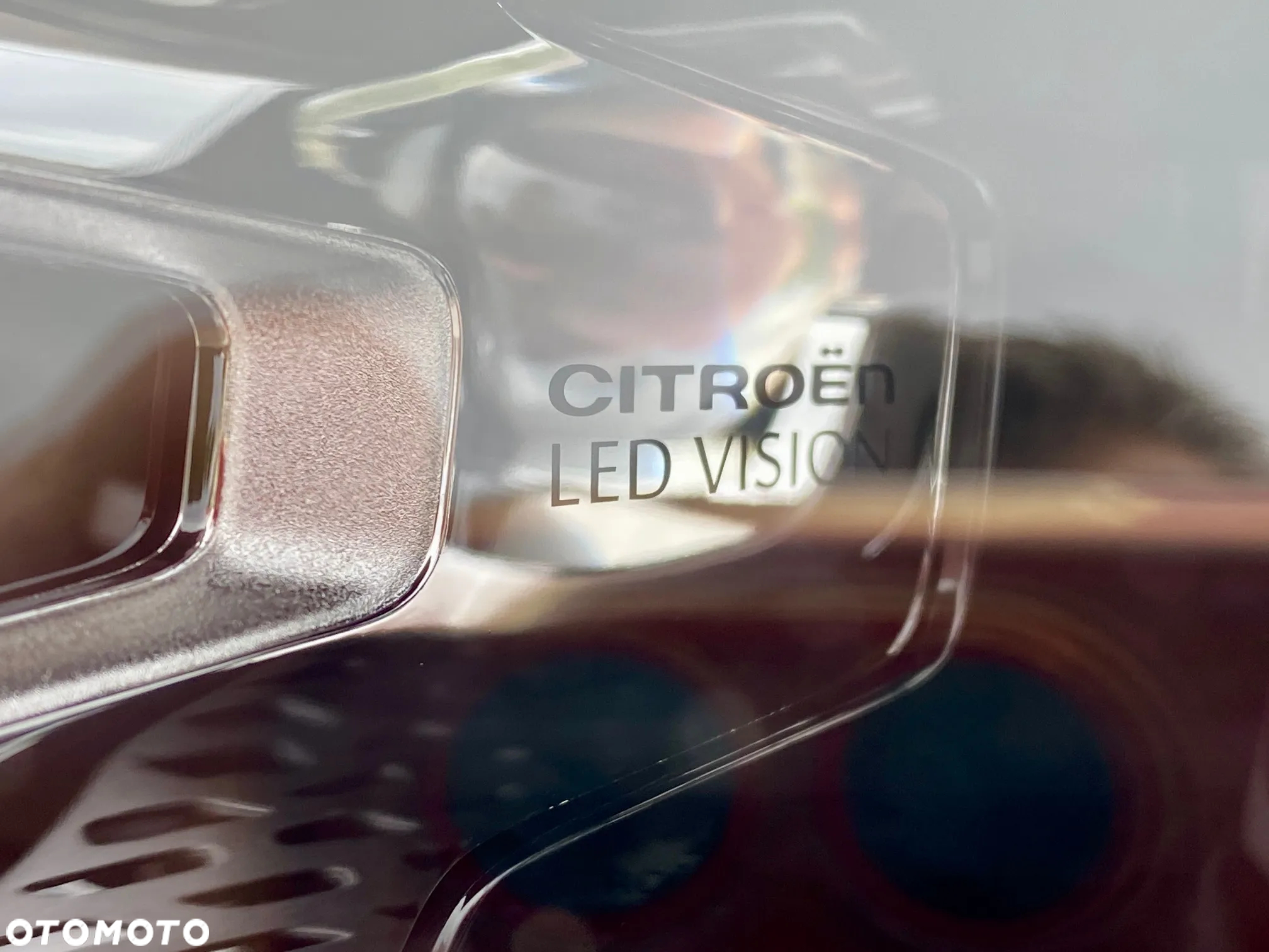 Citroën C5 Aircross BlueHDI 180 S&S EAT8 SHINE - 22