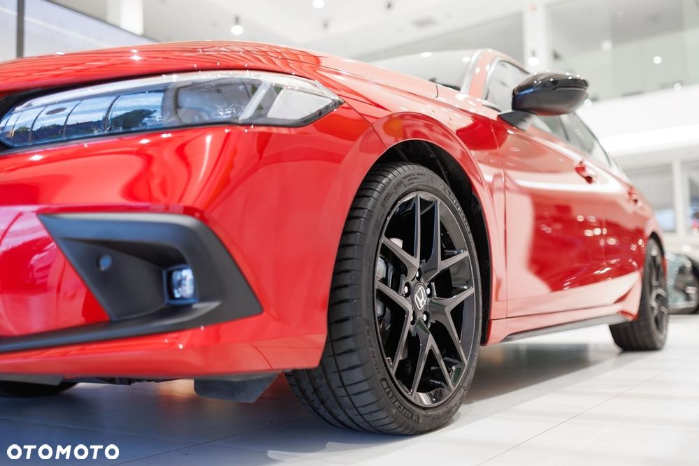 Honda Civic - 19