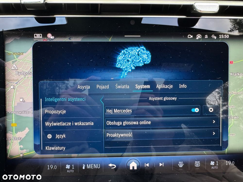 Mercedes-Benz Klasa E - 32