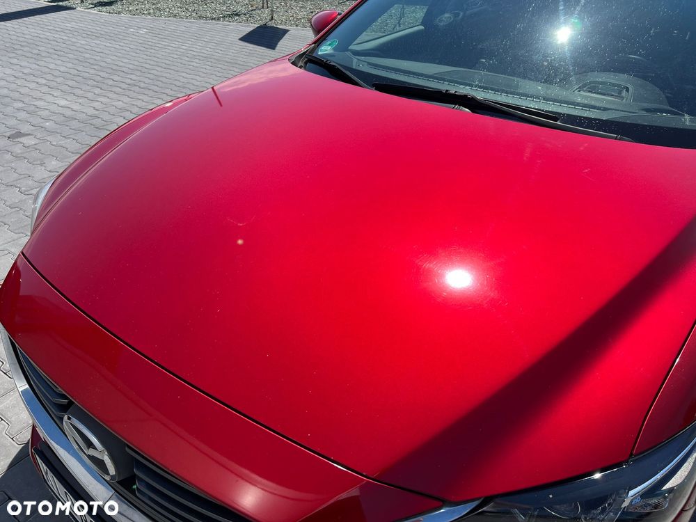 Mazda 6 - 10