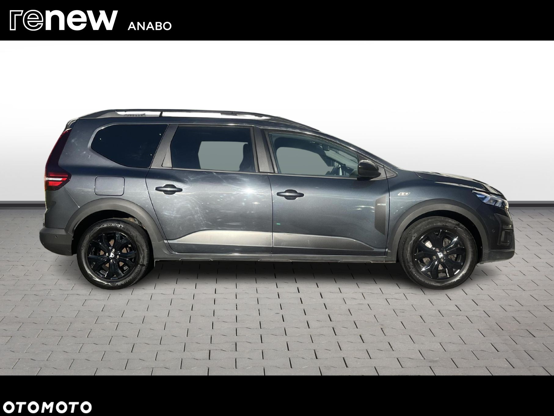 Dacia Jogger - 6