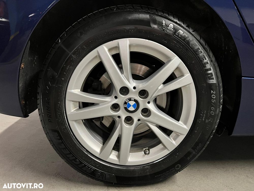 BMW Seria 2 - 19