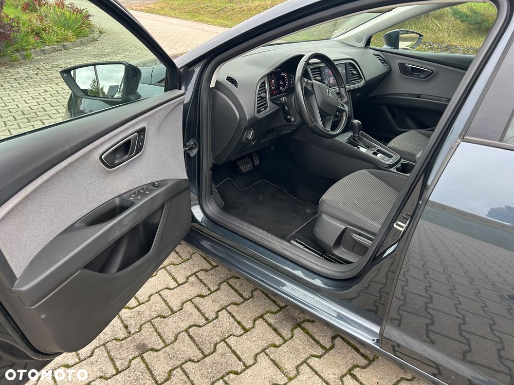 Seat Leon ST 1.6 TDI Start&Stop DSG Style - 7