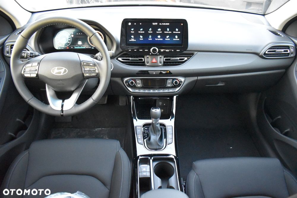 Hyundai i30 - 10
