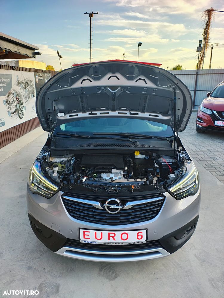 Opel Crossland 1.2 Start/Stop Limited Edition - 16
