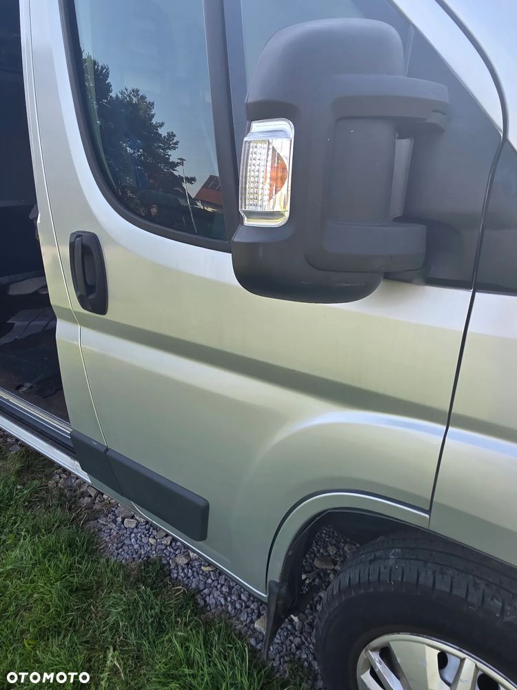 Peugeot Boxer - 16